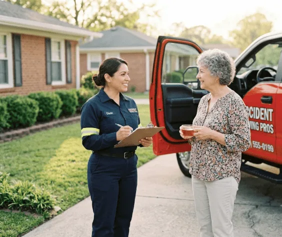 Accident Towing Service Naperville, IL FAQs